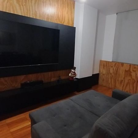 Lindo Apartamento Ao Lado Da Praia De Ipanema! Rio de Janeiro Luaran gambar