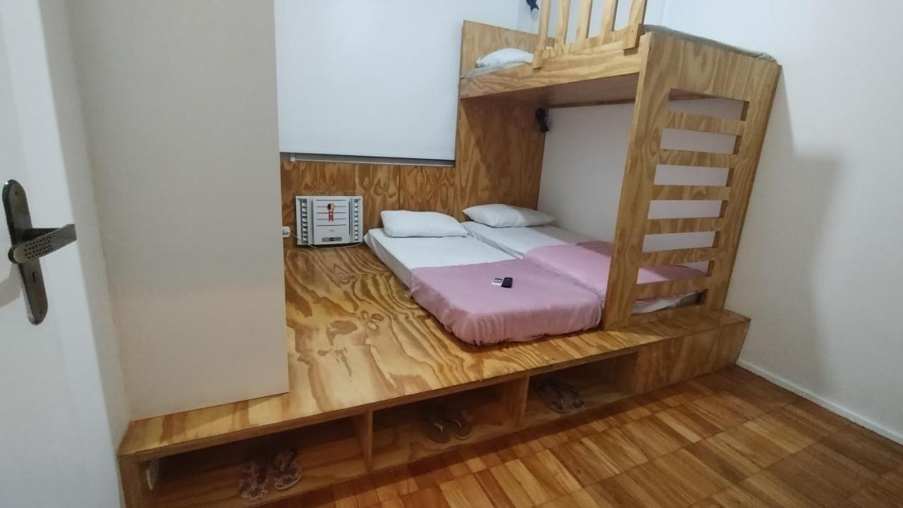 Lindo Apartamento Ao Lado Da Praia De Ipanema! Rio de Janeiro Luaran gambar