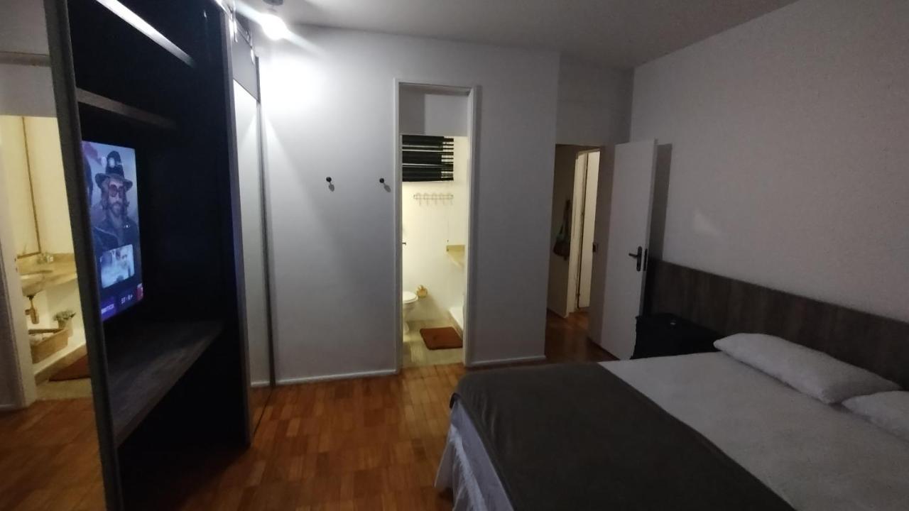 Lindo Apartamento Ao Lado Da Praia De Ipanema! Rio de Janeiro Luaran gambar