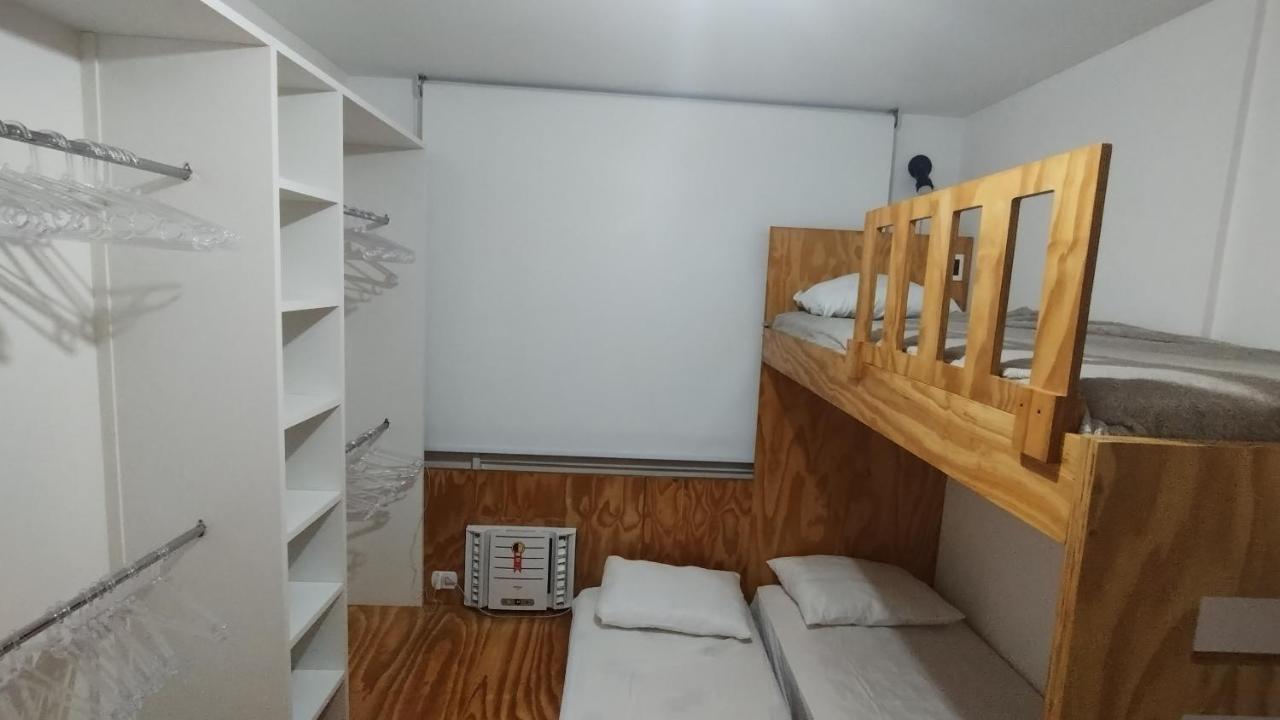 Lindo Apartamento Ao Lado Da Praia De Ipanema! Rio de Janeiro Luaran gambar