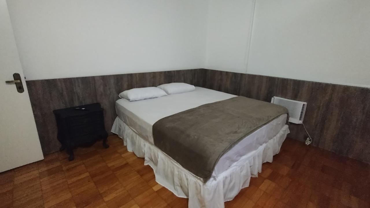 Lindo Apartamento Ao Lado Da Praia De Ipanema! Rio de Janeiro Luaran gambar