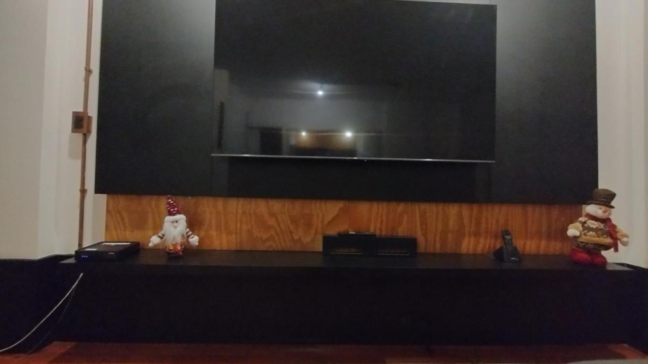Lindo Apartamento Ao Lado Da Praia De Ipanema! Rio de Janeiro Luaran gambar