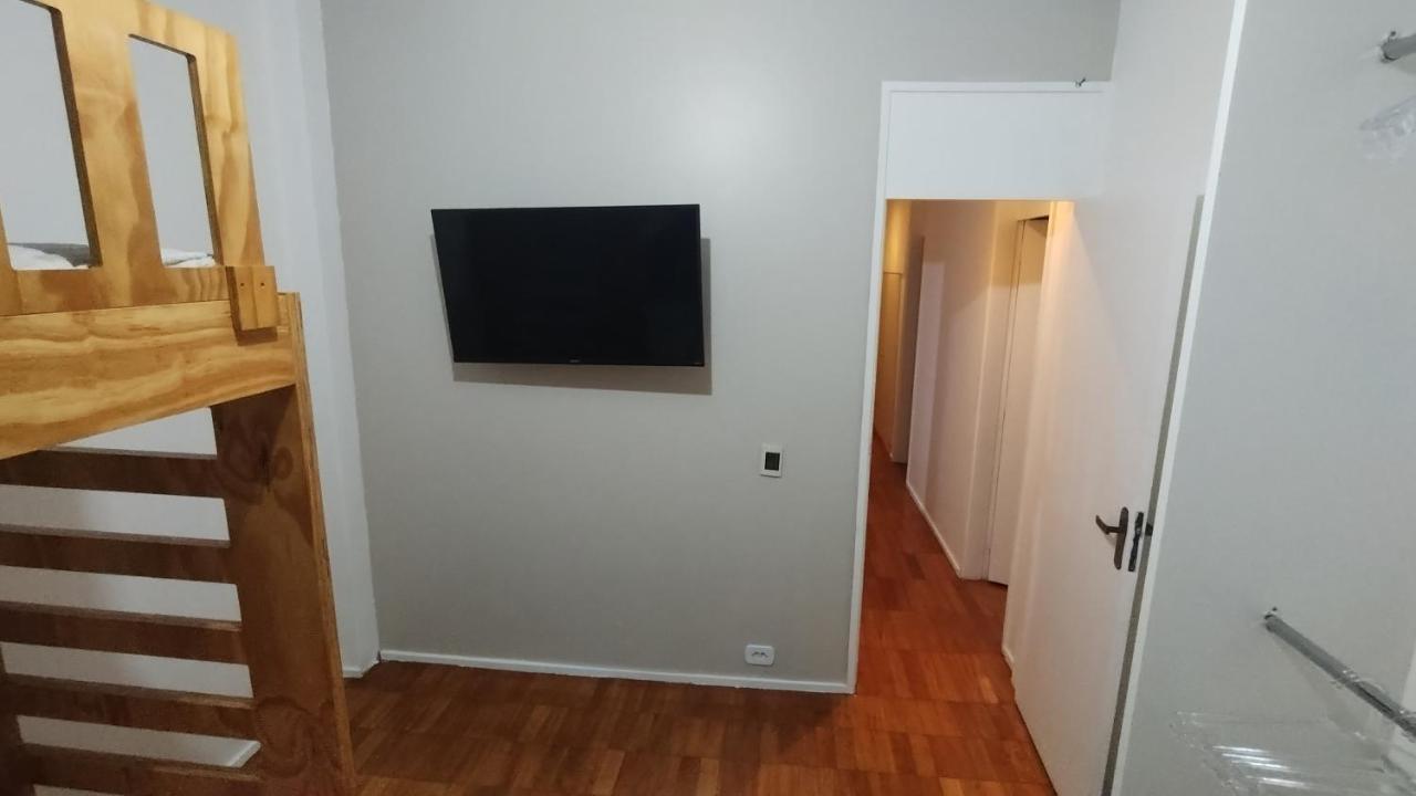 Lindo Apartamento Ao Lado Da Praia De Ipanema! Rio de Janeiro Luaran gambar
