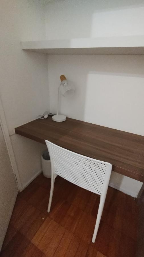 Lindo Apartamento Ao Lado Da Praia De Ipanema! Rio de Janeiro Luaran gambar