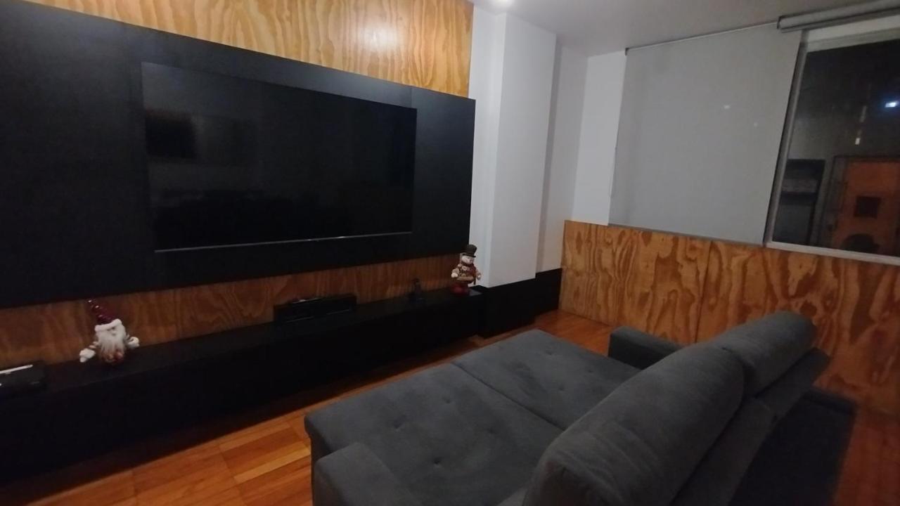 Lindo Apartamento Ao Lado Da Praia De Ipanema! Rio de Janeiro Luaran gambar