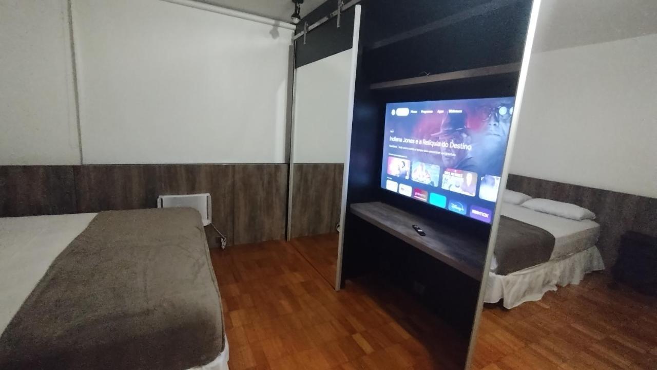 Lindo Apartamento Ao Lado Da Praia De Ipanema! Rio de Janeiro Luaran gambar