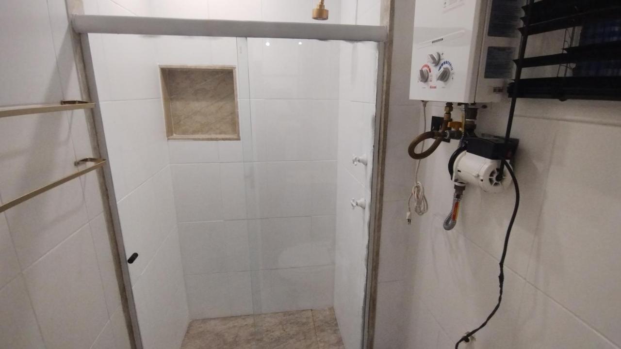 Lindo Apartamento Ao Lado Da Praia De Ipanema! Rio de Janeiro Luaran gambar