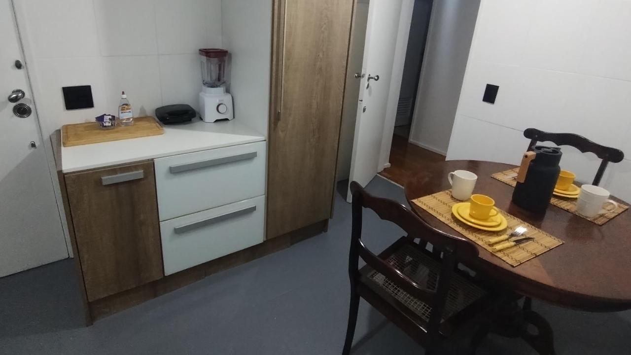 Lindo Apartamento Ao Lado Da Praia De Ipanema! Rio de Janeiro Luaran gambar