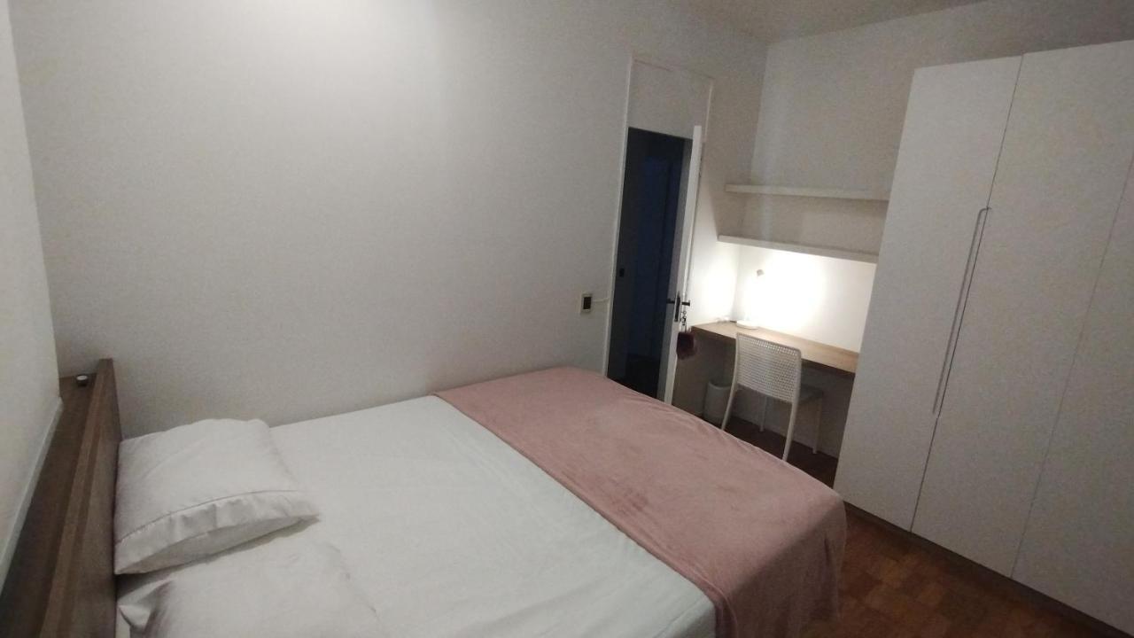 Lindo Apartamento Ao Lado Da Praia De Ipanema! Rio de Janeiro Luaran gambar