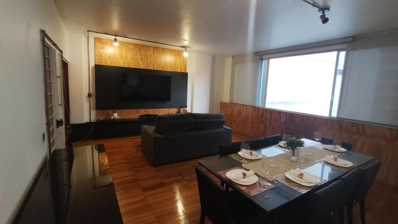 Lindo Apartamento Ao Lado Da Praia De Ipanema! Rio de Janeiro Luaran gambar
