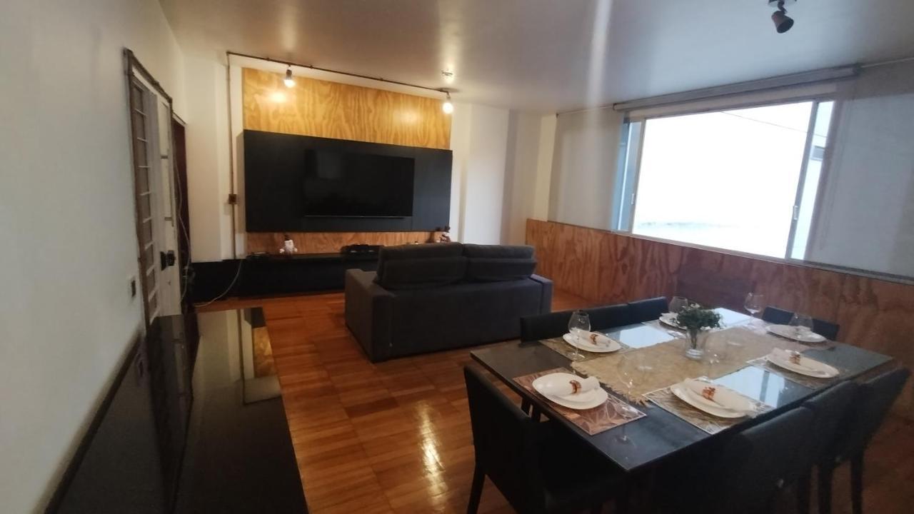 Lindo Apartamento Ao Lado Da Praia De Ipanema! Rio de Janeiro Luaran gambar
