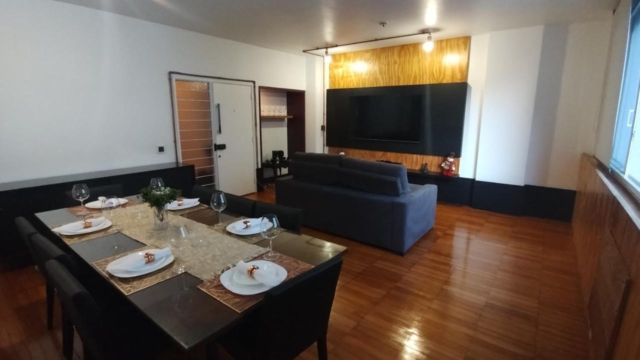Lindo Apartamento Ao Lado Da Praia De Ipanema! Rio de Janeiro Luaran gambar