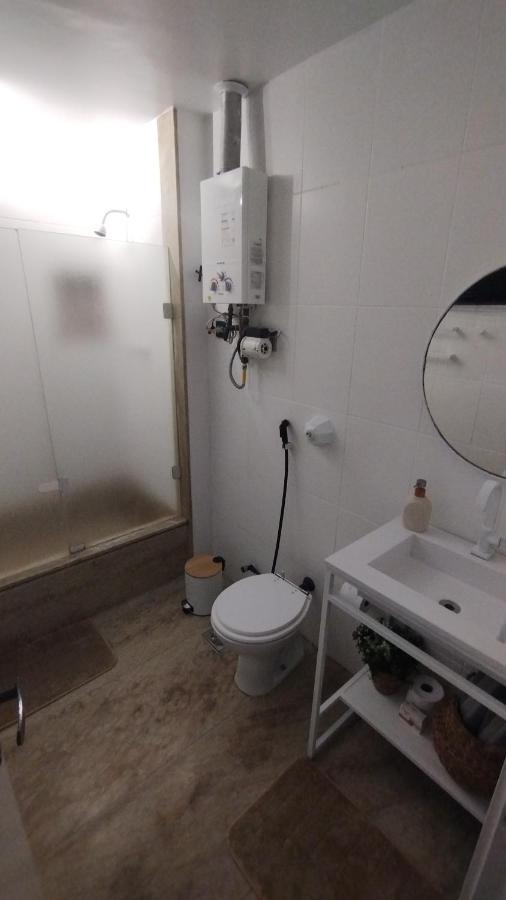 Lindo Apartamento Ao Lado Da Praia De Ipanema! Rio de Janeiro Luaran gambar