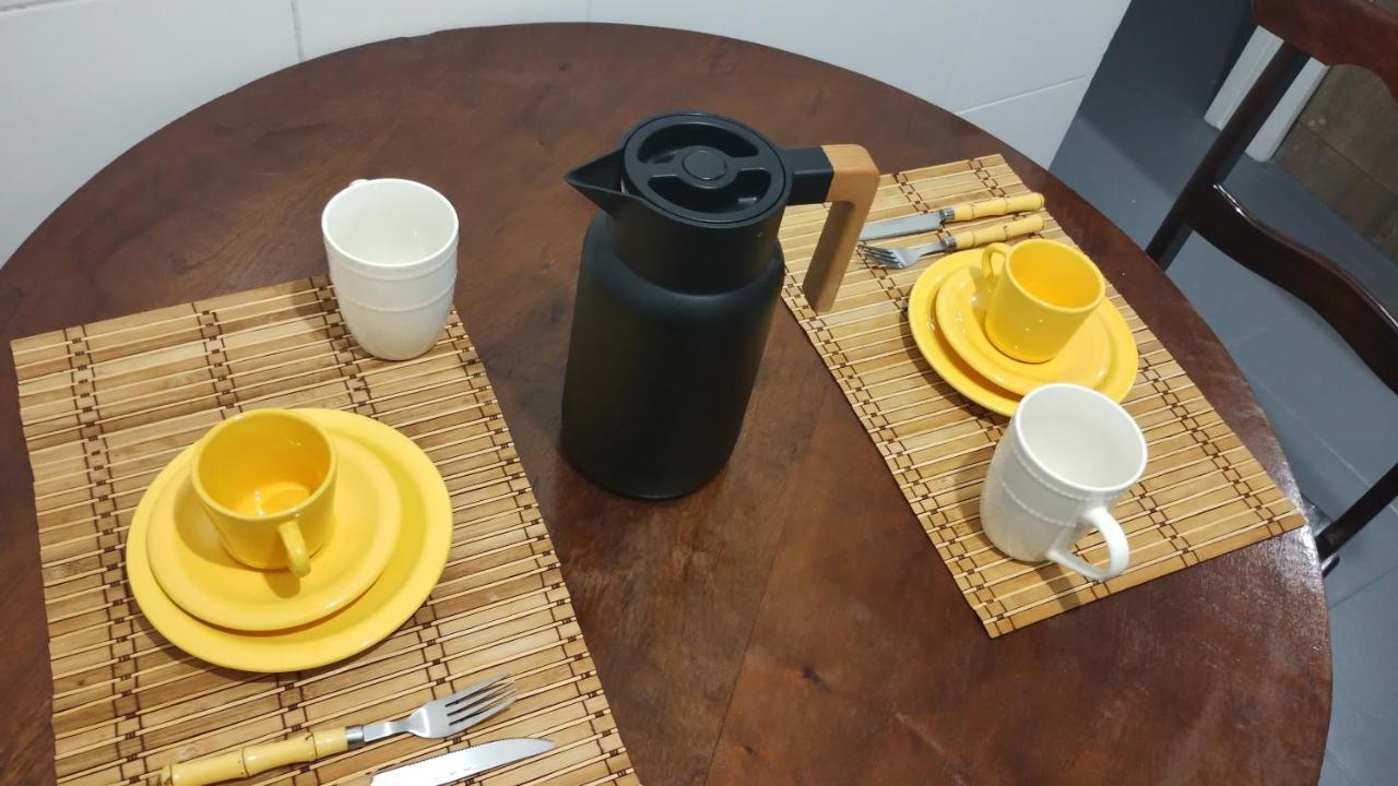 Lindo Apartamento Ao Lado Da Praia De Ipanema! Rio de Janeiro Luaran gambar