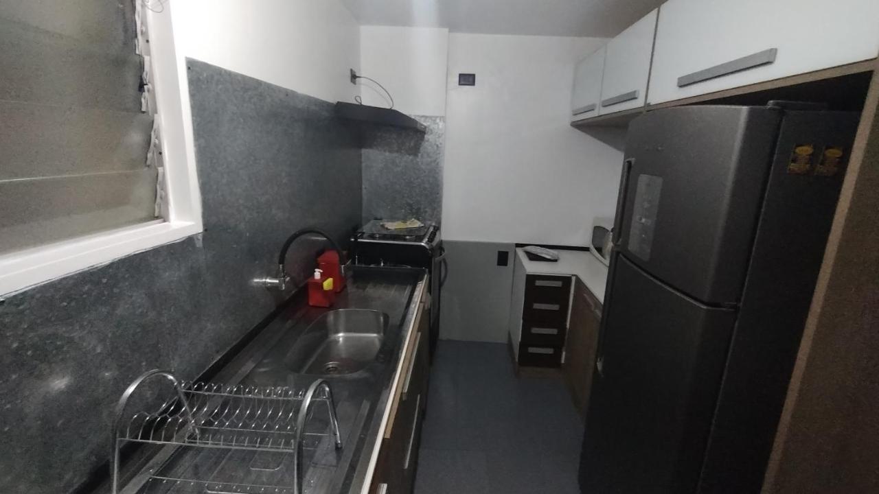 Lindo Apartamento Ao Lado Da Praia De Ipanema! Rio de Janeiro Luaran gambar