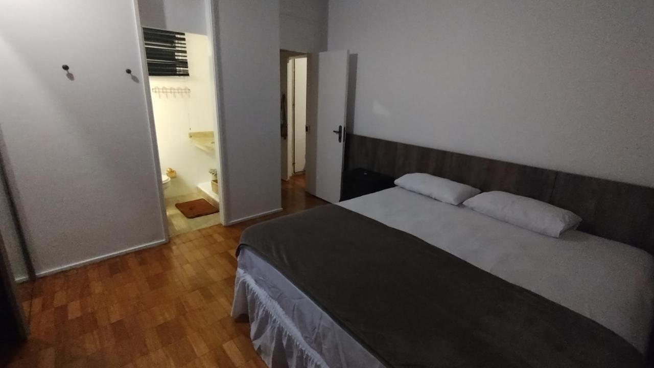 Lindo Apartamento Ao Lado Da Praia De Ipanema! Rio de Janeiro Luaran gambar
