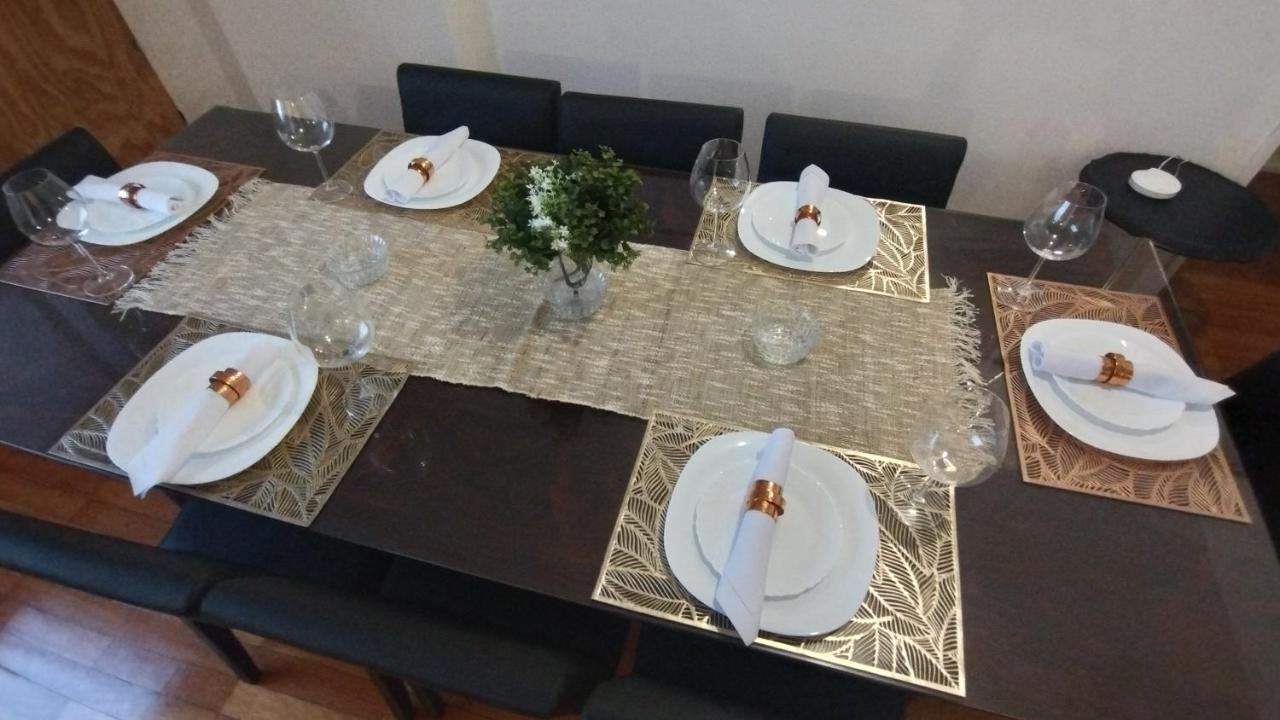 Lindo Apartamento Ao Lado Da Praia De Ipanema! Rio de Janeiro Luaran gambar