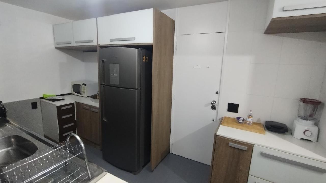 Lindo Apartamento Ao Lado Da Praia De Ipanema! Rio de Janeiro Luaran gambar