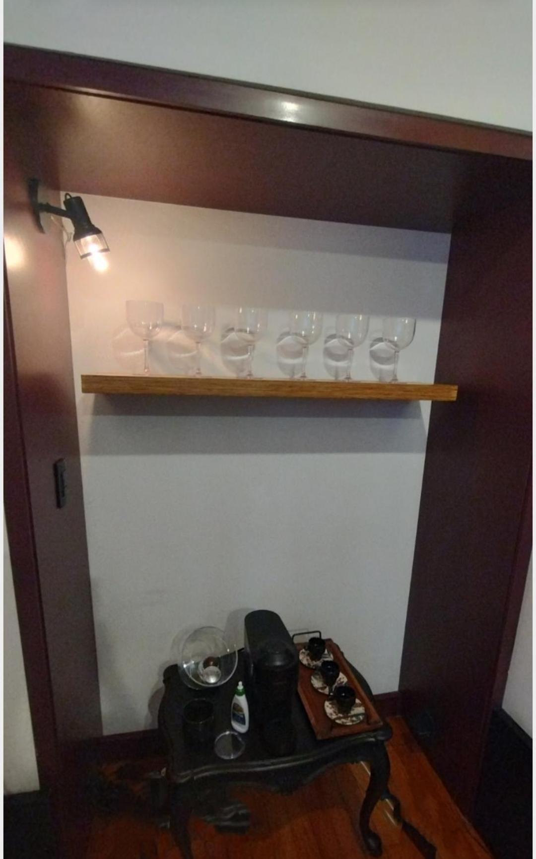 Lindo Apartamento Ao Lado Da Praia De Ipanema! Rio de Janeiro Luaran gambar